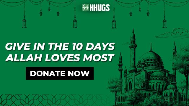Campaign banner
