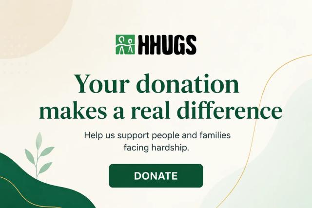 Campaign banner